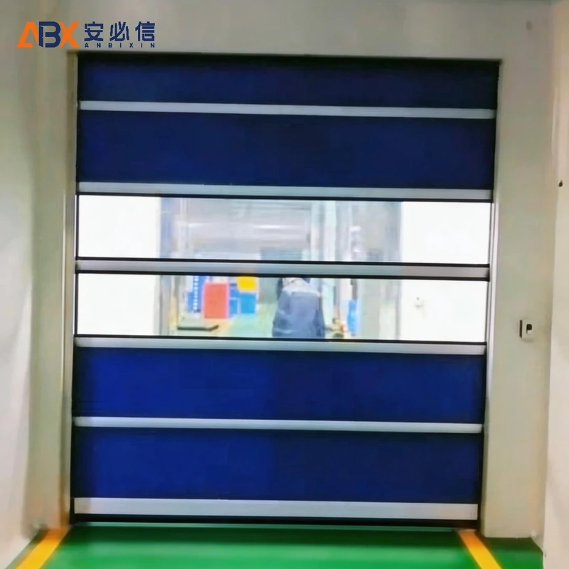 玉溪市快速门