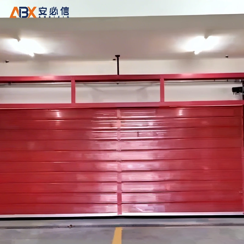 玉溪市厂房高速门